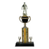 Trofeo de Tubo con Figura Serie 442 de Futbol
